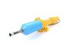 ES#2748430 - 31-224550 - B6 Performance Front Strut - Left - Unbelievable control, precise handling, ultimate performance and incredible comfort. German-made with world-famous Bilstein quality and a limited lifetime warranty! - Bilstein - BMW