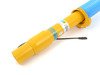 ES#2748430 - 31-224550 - B6 Performance Front Strut - Left - Unbelievable control, precise handling, ultimate performance and incredible comfort. German-made with world-famous Bilstein quality and a limited lifetime warranty! - Bilstein - BMW