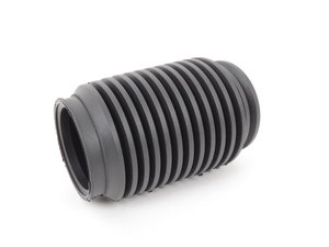 ES#2803920 - 7D0419831 - Power Steering Rack Boot - Priced Each  - Located at the connection point on the inner tie rod and steering rack, fits left & right sides - Rein - Volkswagen