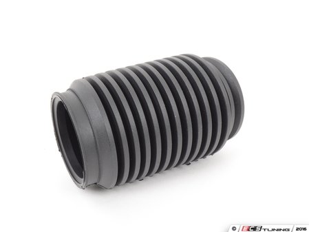 ES#2803920 - 7D0419831 - Power Steering Rack Boot - Priced Each  - Located at the connection point on the inner tie rod and steering rack, fits left & right sides - Rein - Volkswagen