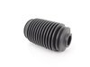 ES#2803920 - 7D0419831 - Power Steering Rack Boot - Priced Each  - Located at the connection point on the inner tie rod and steering rack, fits left & right sides - Rein - Volkswagen