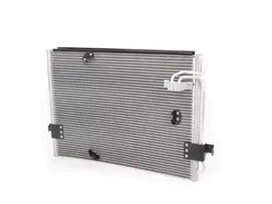A/C Condenser