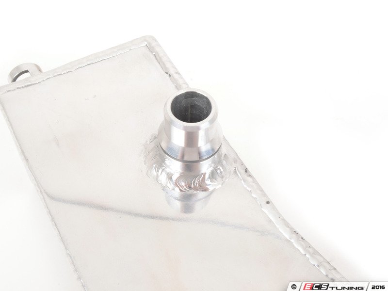 Mishimoto MMRTE4699E Aluminum Coolant Expansion Tank (NO LONGER