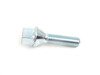 ES#2142912 - b34 - Conical Seat Wheel Bolt - 12x1.5x39mm - Priced Each - Zinc-coated wheel bolts - ECS - BMW Volkswagen Mercedes Benz MINI