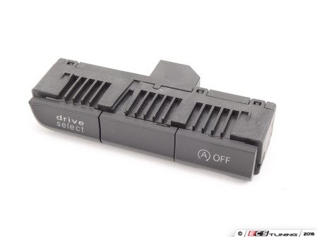 ES#2556972 - 8K1959673KV10 - SWITCH - Genuine Volkswagen Audi - 