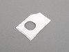 ES#345257 - 3C0919939B - Double-Sided Tape - Priced Each - Used to attach right front inner park assist sensor bracket to bumper - Genuine Volkswagen Audi - Volkswagen