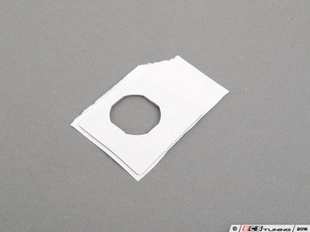 ES#345257 - 3C0919939B - Double-Sided Tape - Priced Each - Used to attach right front inner park assist sensor bracket to bumper - Genuine Volkswagen Audi - Volkswagen