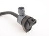 ES#2537160 - 13907636153 - Fuel Tank Breather Valve with Breather Line - Genuine BMW - BMW
