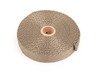 ES#261344 - 010126 - Titanium Exhaust Wrap - 1" X 50ft - Designed to handle temperatures up to 2800F - DEI - 