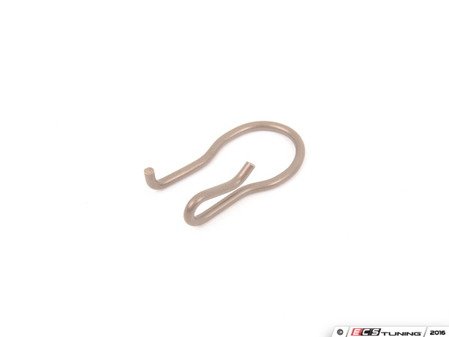 ES#2562752 - 18307620323 - Fixing Bow - Priced Each - Used to hang the exhaust valve - Genuine BMW - BMW