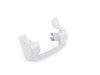 ES#76411 - 51127151816 - Hinge Trim Cover Primed - Right - Used on the MINI convertible trunk - Genuine MINI - MINI