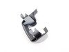 ES#76411 - 51127151816 - Hinge Trim Cover Primed - Right - Used on the MINI convertible trunk - Genuine MINI - MINI