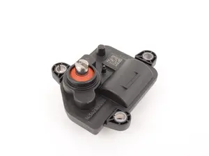 Exhaust Flap Actuator 