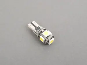 LED Reverse Light Kit - Cooper S Bumper With Dual Lights