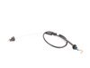 ES#63783 - 35411163164 - Accelerator Bowden Cable - Genuine BMW - BMW