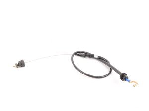 ES#63783 - 35411163164 - Accelerator Bowden Cable - Genuine BMW - BMW