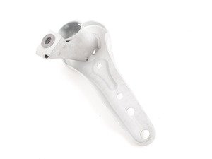ES#2728365 - 33326793652 - Rear subframe bracket - right - Bolts to subframe cross brace - Genuine BMW - BMW