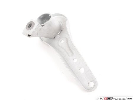ES#2728365 - 33326793652 - Rear subframe bracket - right - Bolts to subframe cross brace - Genuine BMW - BMW