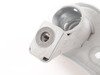 ES#2728365 - 33326793652 - Rear subframe bracket - right - Bolts to subframe cross brace - Genuine BMW - BMW