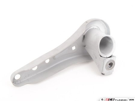 ES#2727862 - 33326793651 - Rear subframe bracket - left  - Bolts to subframe cross brace - Genuine BMW - BMW