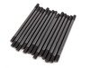ES#2992013 - 201-4305 - ARP Cylinder Head Stud Kit - Stud conversion set up with 12 point fastening nuts - ARP - BMW