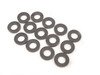 ES#2992013 - 201-4305 - ARP Cylinder Head Stud Kit - Stud conversion set up with 12 point fastening nuts - ARP - BMW