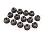 ES#2992013 - 201-4305 - ARP Cylinder Head Stud Kit - Stud conversion set up with 12 point fastening nuts - ARP - BMW