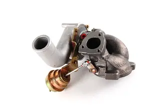 K04 Turbocharger - 001