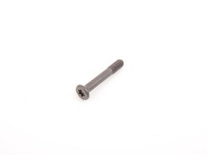 ES#274287 - 035911299B - Bolt (M5x33) - Priced Each - M5x33 bolt used in various areas on your European vehicle - Genuine Volkswagen Audi - Audi