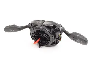 Clock Spring Combination Switch