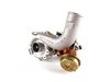 ES#1844006 - 06a145705hp - K04 Turbocharger - 001 - Great bolt on performance upgrade, can be used with or without specific programming - BorgWarner - Audi Volkswagen
