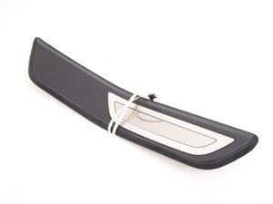 ES#2611790 - 51477277250 - Rear outer door sill - right - Illuminated door sill - Genuine BMW - BMW