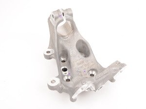 ES#2843815 - 31216798259 - CARRIER, LEFT - Genuine BMW - BMW