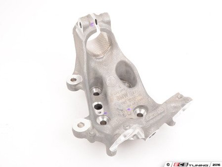 ES#2843815 - 31216798259 - CARRIER, LEFT - Genuine BMW - BMW