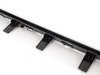 ES#2998285 - 51417393489 - Front Left Door Trim Molding - Priced Each  - Accent Trim For Door Panel - Genuine BMW - BMW