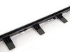 ES#3016213 - 51417393490 - Front Right Door Trim Molding - Priced Each  - Accent Trim For Door Panel - Genuine BMW - BMW