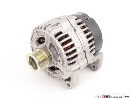 ES#3025446 - AL0804X - Bosch Alternator - E39 M5 & Z8 - 120amp - Bosch - 