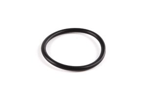 ES#1905454 - 2418T178 - HKS Adapter Flange O-Ring - Used to seal the valve to the new adapter flange - ECS - Audi Volkswagen