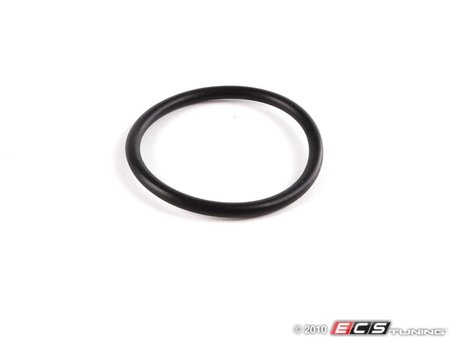ES#1905454 - 2418T178 - HKS Adapter Flange O-Ring - Used to seal the valve to the new adapter flange - ECS - Audi Volkswagen