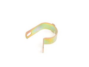 ES#27889 - 12121350635 - PIPE CLAMP - (NO LONGER AVAILABLE) - Genuine BMW - 