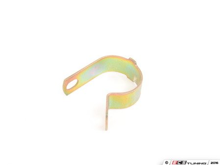 ES#27889 - 12121350635 - PIPE CLAMP - (NO LONGER AVAILABLE) - Genuine BMW - 