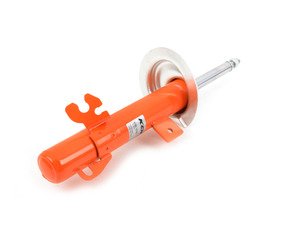 ES#2966443 - 87501078L - STR.T "Orange" Shock - Front Left 8750-1078L - Non-Adjustable Twin-Tube Low Pressure Gas Design - Koni - MINI