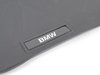 ES#2714695 - 51472285521 - F15 Rubber Cargo Liner - Keep your trunk protected from spills and stains - Genuine BMW - BMW