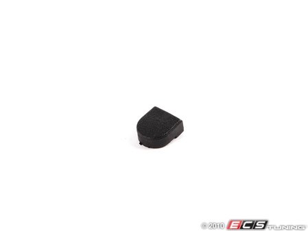 ES#80531 - 51161960458 - Screw Cap - Priced Each - Black - Genuine BMW - BMW