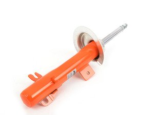 ES#2966444 - 87501078R - STR.T "Orange" Shock - Front Right 8750-1078R - Non-Adjustable Twin-Tube Low Pressure Gas Design - Koni - MINI