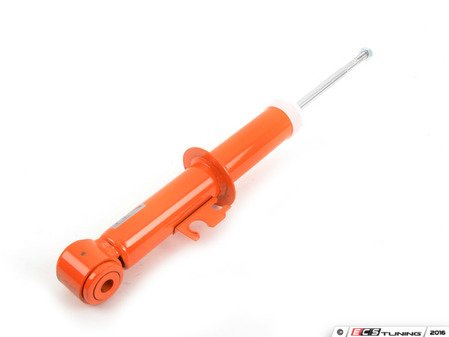 ES#2966445 - 80501100 - STR.T "Orange" Shock - Rear 8050-1100 - Non-Adjustable Twin-Tube Low Pressure Gas Design - Koni - MINI
