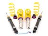 ES#2828652 - 18010090KT - KW Street Comfort Coilover Kit - Street Comfort coilovers offer sport handling with adjustable rebound dampening - KW Suspension - Audi