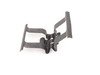 ES#1467201 - 97035295900 - Brake Pad Spring Clip - Priced Each - Left or right side fitment - Two required - Genuine Porsche - Porsche