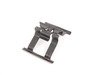 ES#1467201 - 97035295900 - Brake Pad Spring Clip - Priced Each - Left or right side fitment - Two required - Genuine Porsche - Porsche