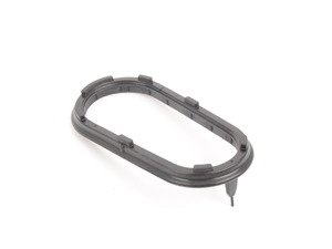 ES#3075870 - 11610020836 - Profile Gasket For SuperCharger Inlet - (NO LONGER AVAILABLE) - Replace that worn out gasket / seal - Ajusa - 